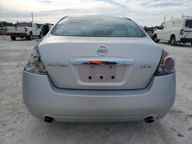Photo 6 from auction – 2010 NISSAN ALTIMA BAS with VIN 1N4AL2AP2AN403569