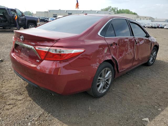 Photo 3 from auction – 2016 TOYOTA CAMRY LE with VIN 4T1BF1FK7GU515291