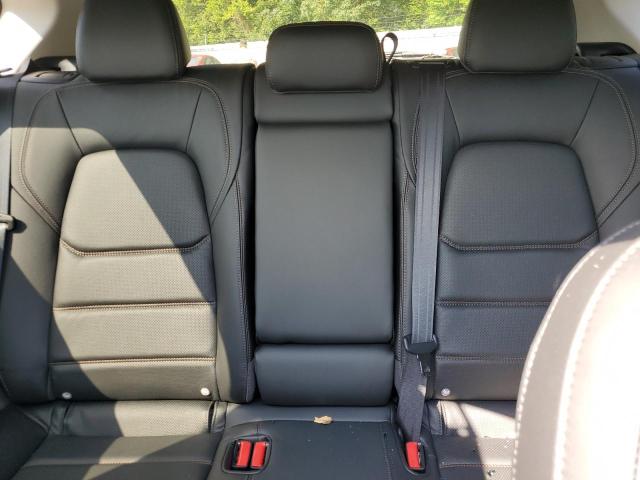 Photo 10 from auction – 2023 MAZDA CX-5 PREFE with VIN JM3KFBCM1P0246090