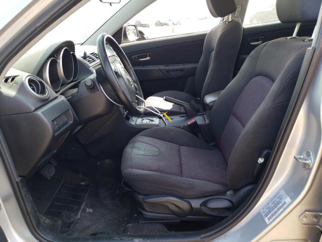 Foto 7 de la subasta – 2004 MAZDA 3 S con VIN JM1BK123241188889