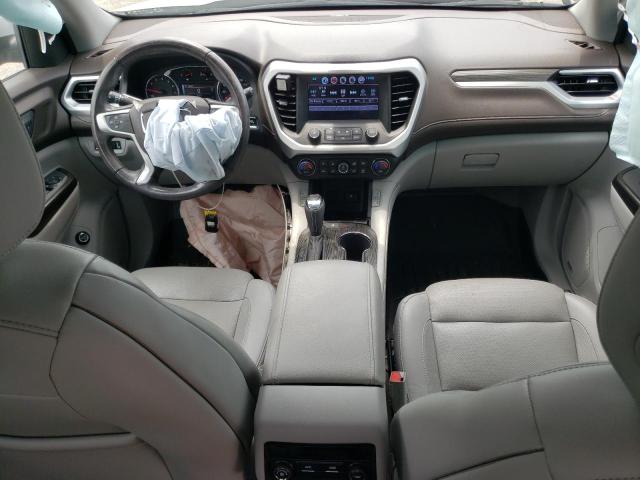 Photo 8 from auction – 2019 GMC ACADIA SLT with VIN 1GKKNMLA8KZ301107