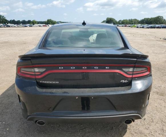 Photo 6 from auction – 2022 DODGE CHARGER R/ with VIN 2C3CDXCT8NH119003