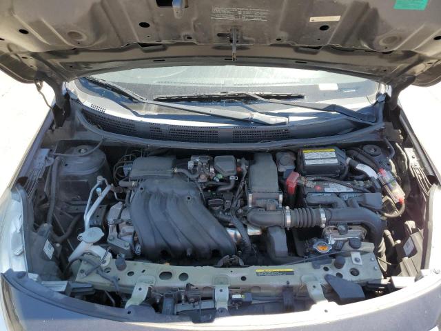 Фото 11 с аукциона – 2015 NISSAN VERSA S с VIN 3N1CN7AP1FL822968