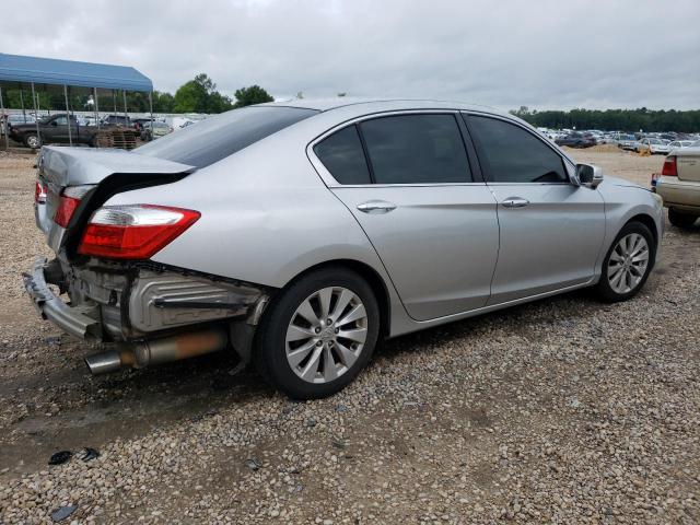 Photo 3 from auction – 2014 HONDA ACCORD EXL with VIN 1HGCR2F80EA019677