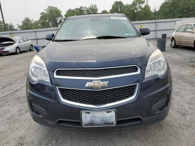 Photo 5 from auction – 2015 CHEVROLET EQUINOX LT with VIN 2GNFLFE30F6162807