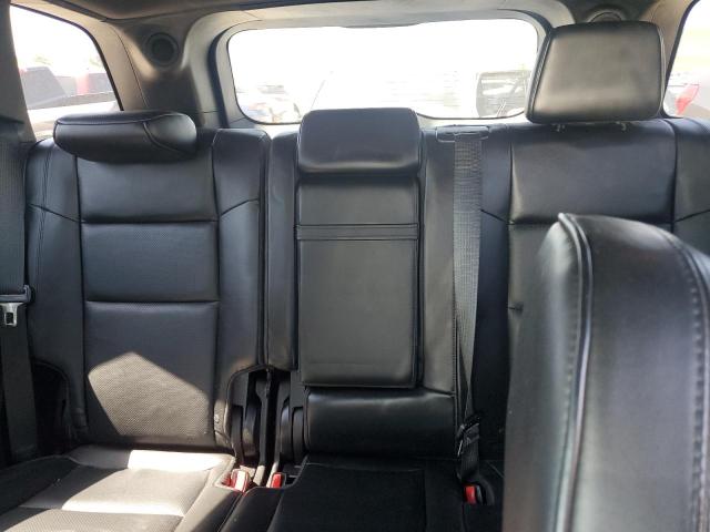 Photo 10 from auction – 2016 JEEP GRAND CHER with VIN 1C4RJFCG8GC413986