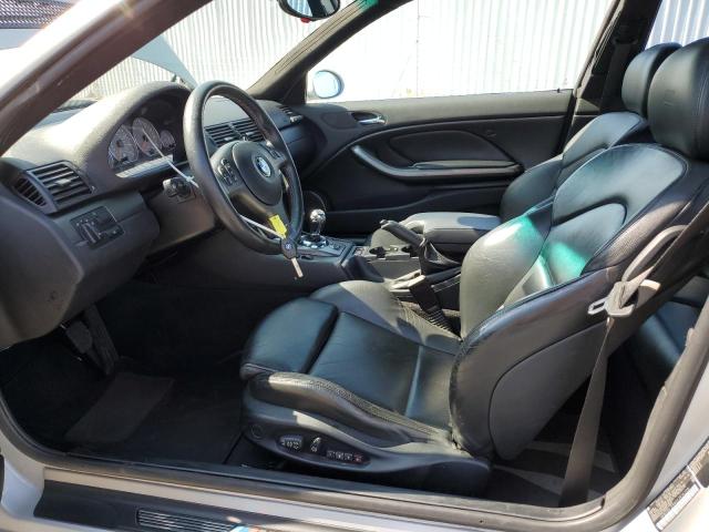 Photo 7 from auction – 2002 BMW M3 with VIN WBSBL93402JR16220