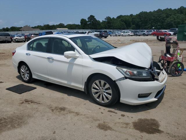 Photo 4 from auction – 2015 HONDA ACCORD EX with VIN 1HGCR2F70FA264469