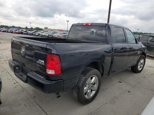 Photo 3 from auction – 2017 RAM 1500 ST with VIN 1C6RR7KGXHS728707