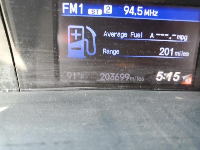 Photo 9 from auction – 2012 HONDA CIVIC EX with VIN 2HGFB2F81CH546630