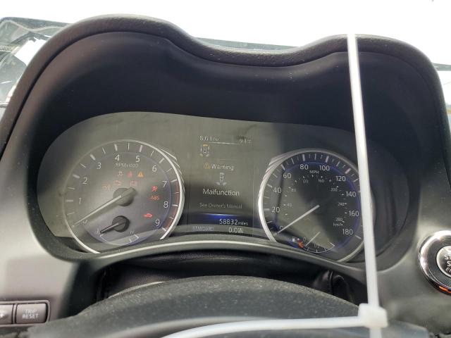 Photo 9 from auction – 2017 INFINITI Q50 PREMIU with VIN JN1EV7AR3HM832906