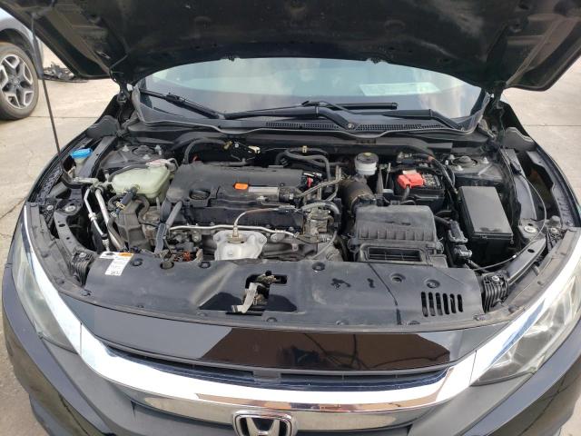 Photo 11 from auction – 2017 HONDA CIVIC LX with VIN 19XFC2F59HE046803