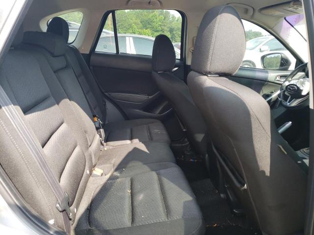 Photo 11 from auction – 2014 MAZDA CX-5 TOURI with VIN JM3KE2CY2E0344306