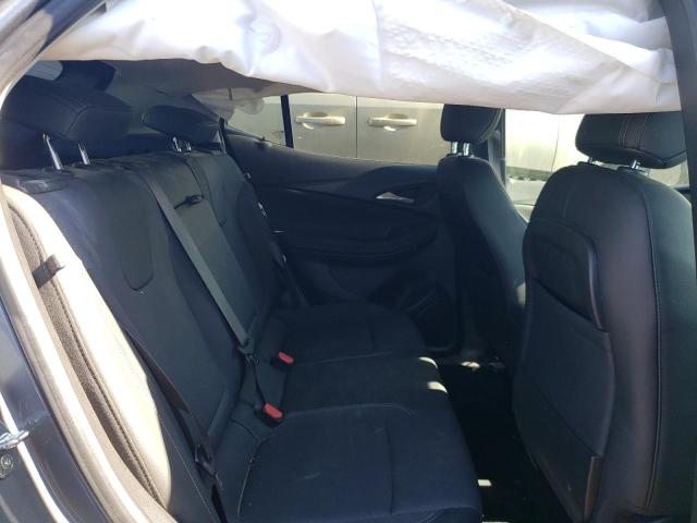 Photo 10 from auction – 2021 BUICK ENCORE GX with VIN KL4MMDS27MB170369