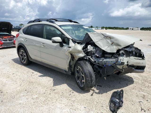 Photo 4 from auction – 2015 SUBARU XV CROSSTR with VIN JF2GPAMC6F8227662