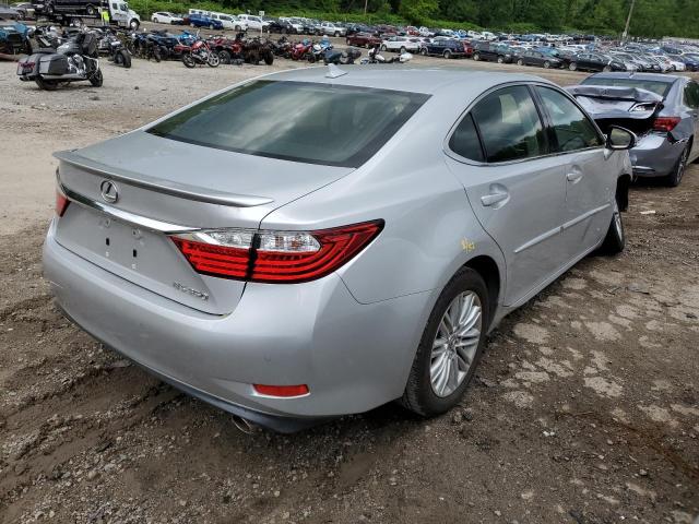 Photo 3 from auction – 2014 LEXUS ES 350 with VIN JTHBK1GG3E2115407