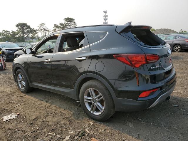 Photo 2 from auction – 2017 HYUNDAI SANTA FE S with VIN 5NMZU3LB6HH027094