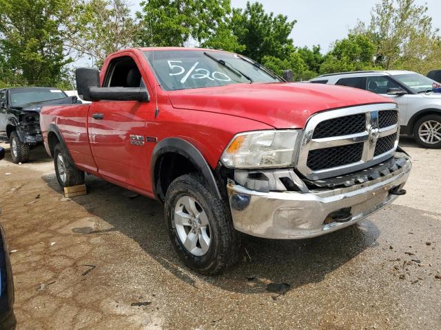 صورة رقم 4 من المزاد - 2014 RAM 1500 ST مع VIN 3C6JR7DM2EG334119