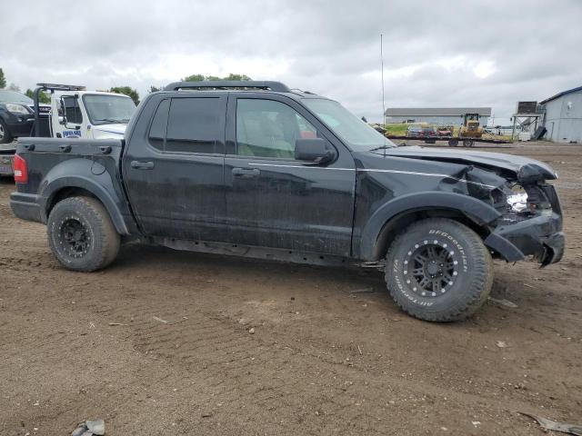 Photo 4 from auction – 2007 FORD EXPLORER S with VIN 1FMEU51K77UA12152