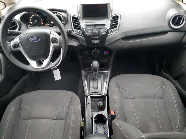 Photo 8 from auction – 2019 FORD FIESTA SE with VIN 3FADP4EJ0KM105892