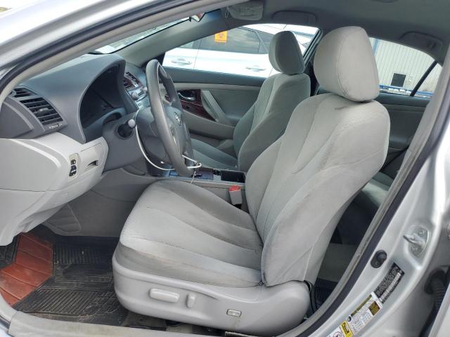 Photo 7 from auction – 2009 TOYOTA CAMRY BASE with VIN 4T1BE46K49U908365