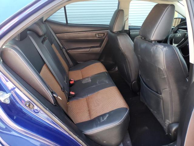 Photo 10 from auction – 2015 TOYOTA COROLLA L with VIN 5YFBURHE6FP214619