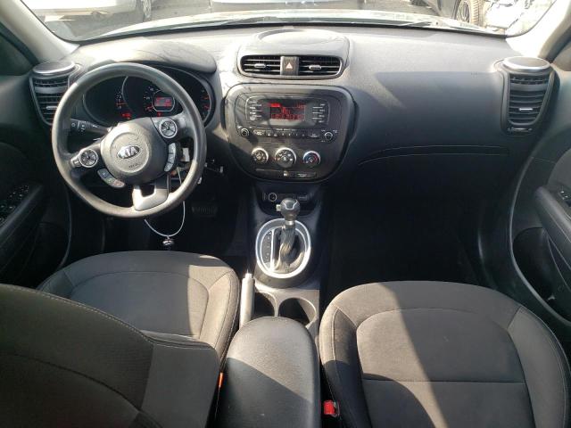 Photo 8 from auction – 2014 KIA SOUL with VIN KNDJN2A21E7054987