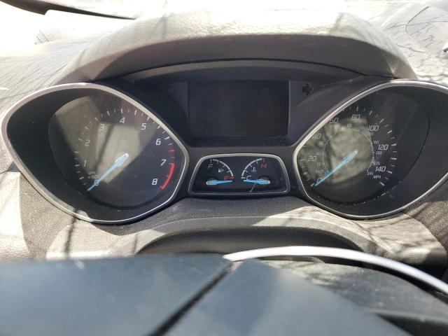 Photo 9 from auction – 2016 FORD ESCAPE TIT with VIN 1FMCU0J93GUC14106