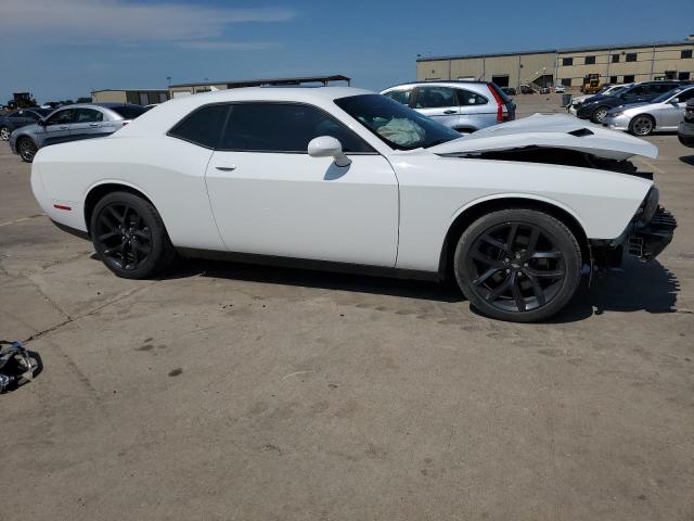 Photo 4 from auction – 2020 DODGE CHALLENGER with VIN 2C3CDZAG2LH195184