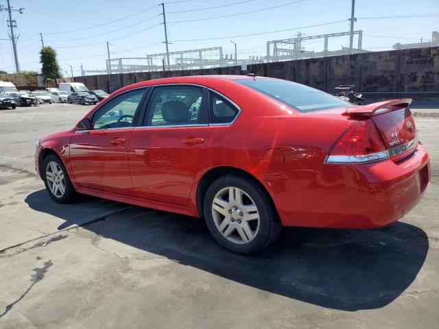 Photo 2 from auction – 2011 CHEVROLET IMPALA LT with VIN 2G1WB5EK4B1185228