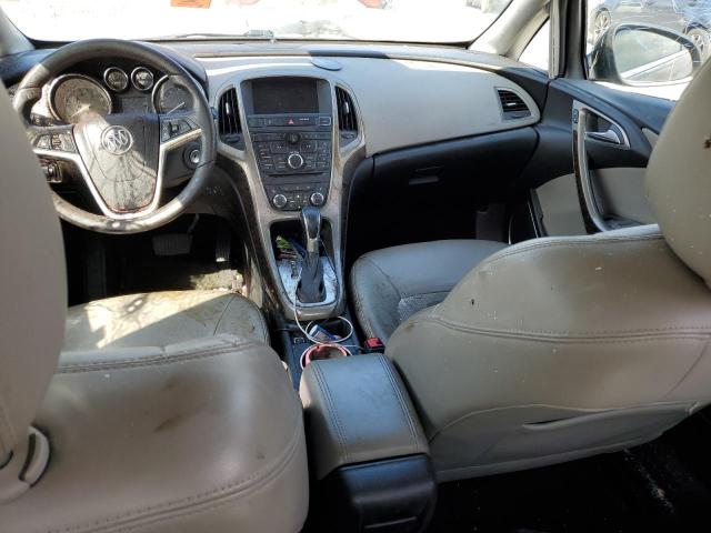 Photo 8 from auction – 2016 BUICK VERANO with VIN 1G4PP5SK6G4121135