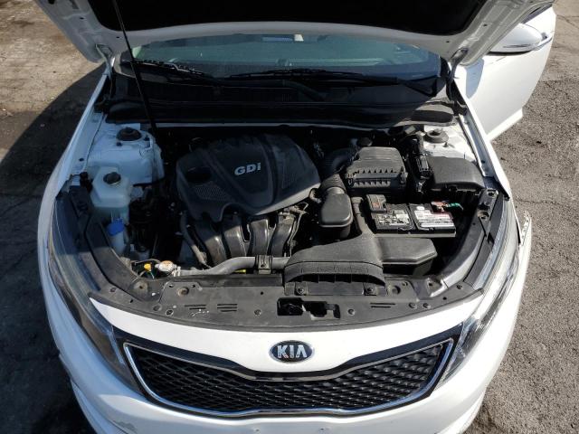 Photo 11 from auction – 2015 KIA OPTIMA LX with VIN 5XXGM4A73FG359887