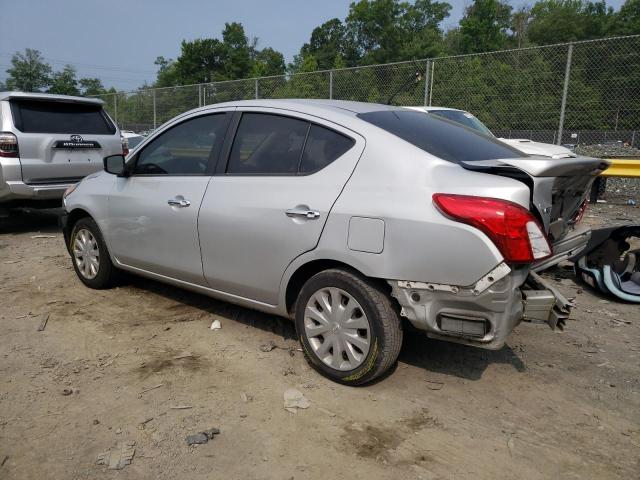Photo 2 from auction – 2019 NISSAN VERSA S with VIN 3N1CN7AP8KL846534