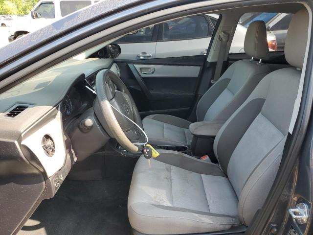 Photo 7 from auction – 2017 TOYOTA COROLLA L with VIN 2T1BURHE1HC872416