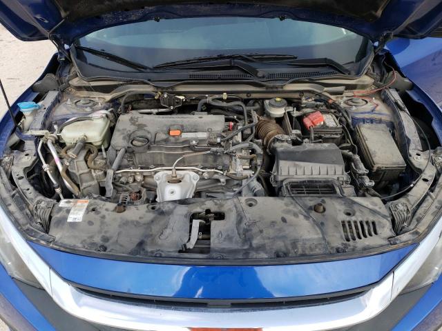 Photo 11 from auction – 2018 HONDA CIVIC LX with VIN 2HGFC2F5XJH585118