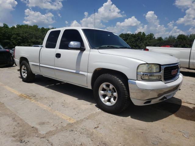 Photo 4 from auction – 1999 GMC NEW SIERRA with VIN 2GTEC19T9X1556533