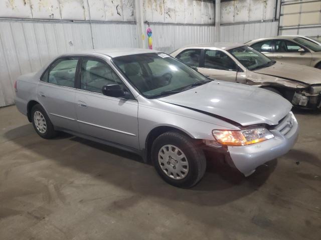 Photo 4 from auction – 2002 HONDA ACCORD VAL with VIN 1HGCF86682A152502
