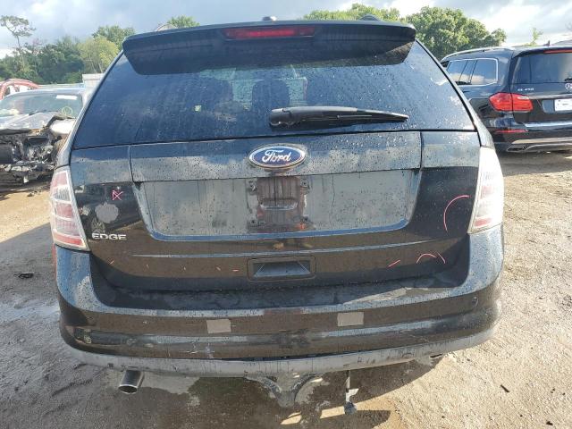 Photo 6 from auction – 2010 FORD EDGE SE with VIN 2FMDK3GC7ABA45137