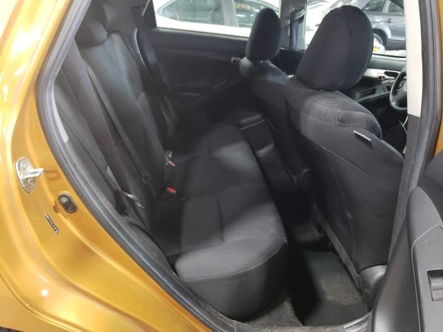 Photo 10 from auction – 2010 TOYOTA COROLLA MA with VIN 2T1KU4EE1AC280480
