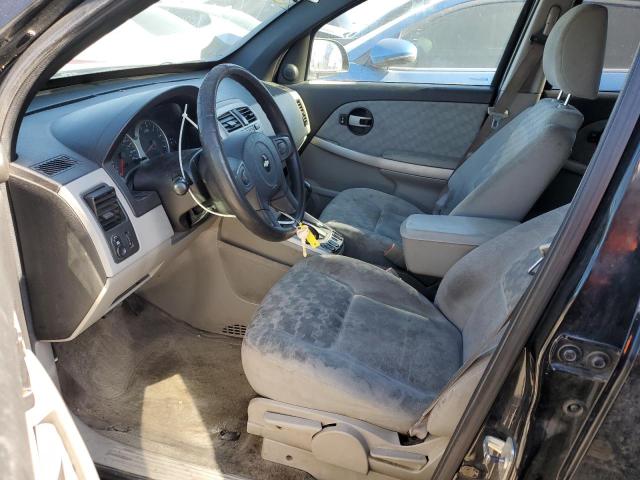 Photo 7 from auction – 2005 CHEVROLET EQUINOX LT with VIN 2CNDL63F856192516