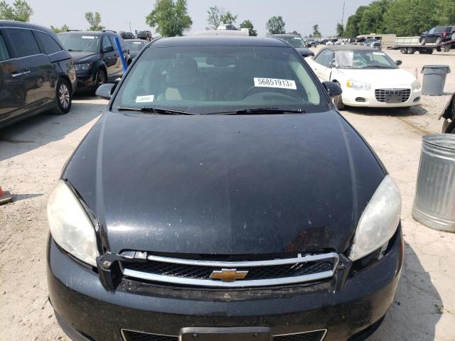 Photo 5 from auction – 2014 CHEVROLET IMPALA LIM with VIN 2G1WC5E36E1121508