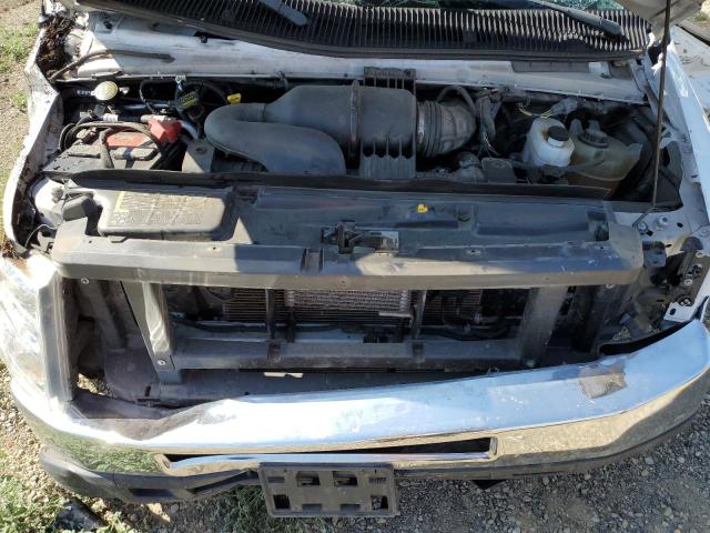 Photo 12 from auction – 2014 FORD ECONOLINE with VIN 1FDSS3EL8EDA70896