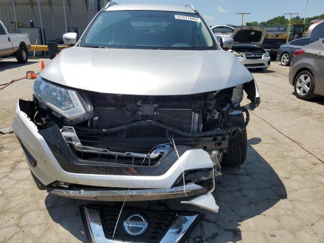 Photo 5 from auction – 2018 NISSAN ROGUE S with VIN KNMAT2MT8JP553340