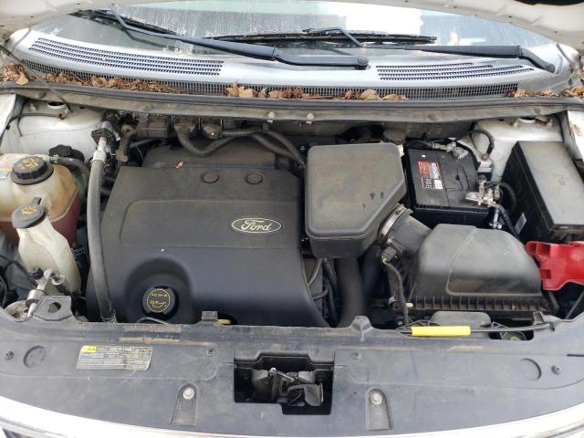 Photo 11 from auction – 2014 FORD EDGE SEL with VIN 2FMDK3JC6EBA15495