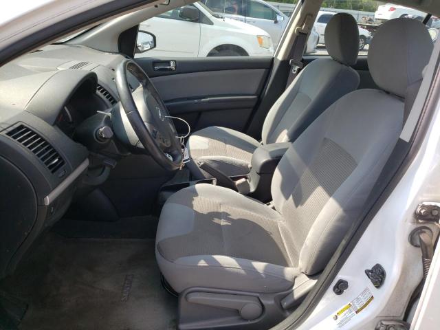 Photo 7 from auction – 2012 NISSAN SENTRA 2.0 with VIN 3N1AB6AP8CL774553