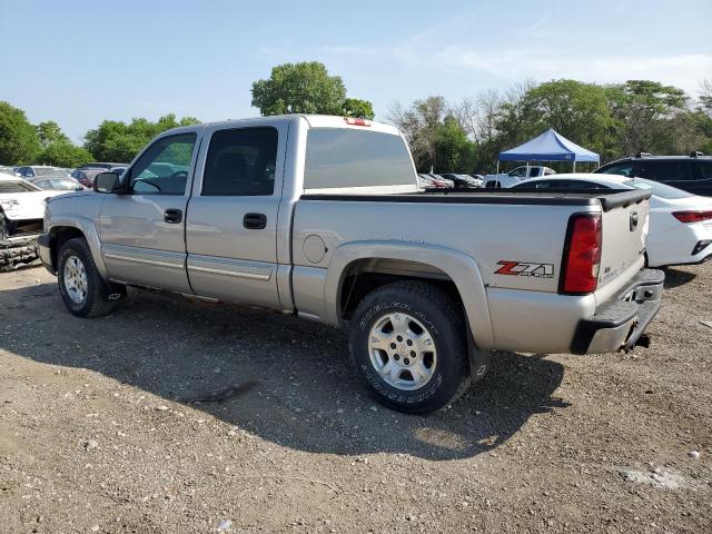 Foto 2 de la subasta – 2004 CHEVROLET SILVERADO con VIN 2GCEK13T541422948