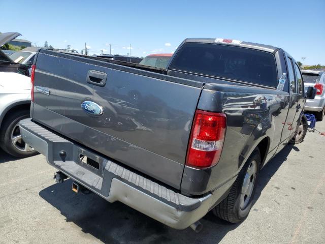 Photo 3 from auction – 2008 FORD F150 with VIN 1FTRX12W48FB04915