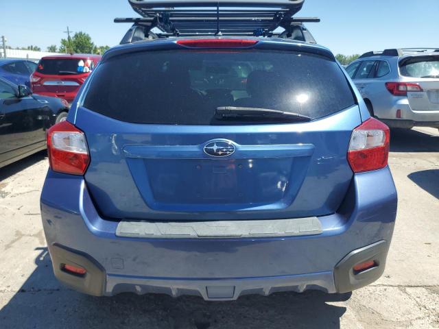 Фото 6 с аукциона – 2014 SUBARU XV CROSSTR с VIN JF2GPACC1E9265438