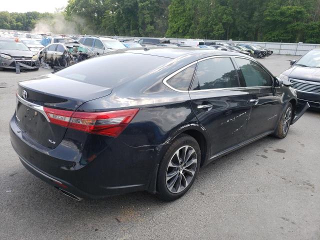 Photo 3 from auction – 2016 TOYOTA AVALON XLE with VIN 4T1BK1EB0GU241588