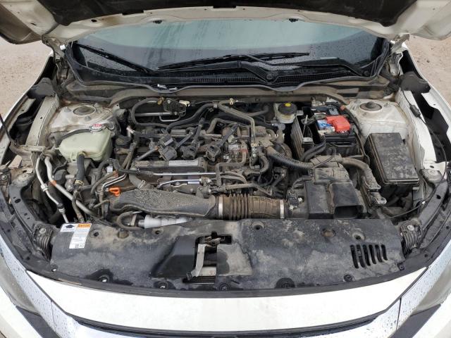 Photo 11 from auction – 2017 HONDA CIVIC EX with VIN 19XFC1F37HE020368